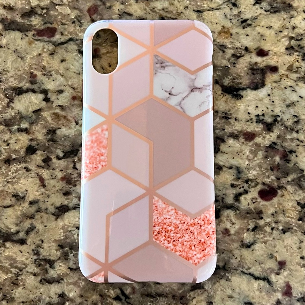 iPhone X case